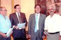 Firma del Convenio de Colaboracion entre la Diputacion y el Ateneo de Cordoba (2002).jpg